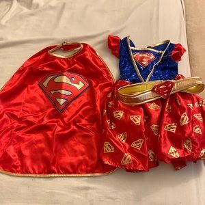 Kids Halloween costume